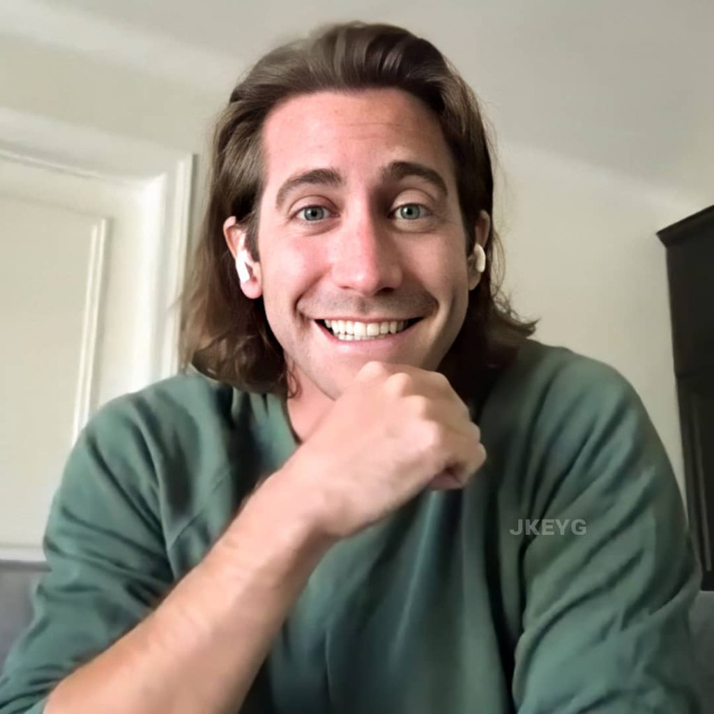 Jake Gyllenhaal Hairstyle 11 Jake Gyllenhaal Haircut | Jake Gyllenhaal Hairstyle | Jake Gyllenhaal Hairstyles jake gyllenhaal hairstyle