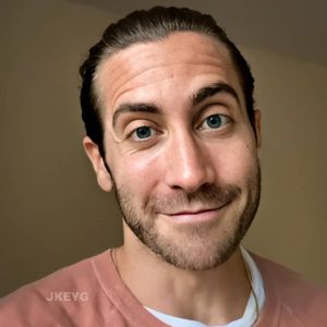 Jake Gyllenhaal Hairstyle 16
