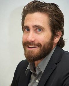 Jake Gyllenhaal Hairstyle 20