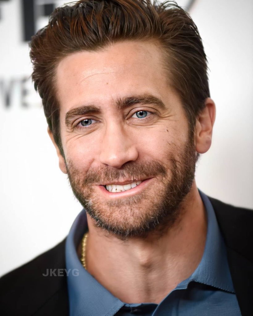 Jake Gyllenhaal Hairstyle 53 Jake Gyllenhaal Haircut | Jake Gyllenhaal Hairstyle | Jake Gyllenhaal Hairstyles jake gyllenhaal hairstyle
