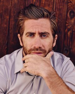 Jake Gyllenhaal Hairstyle 71