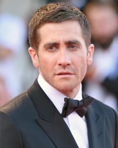 Jake Gyllenhaal Hairstyle 74