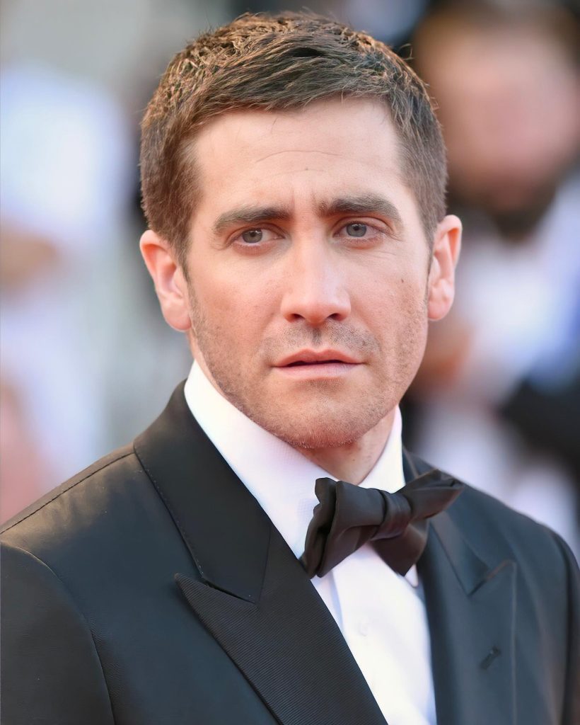 Jake Gyllenhaal Hairstyle 74 Jake Gyllenhaal Haircut | Jake Gyllenhaal Hairstyle | Jake Gyllenhaal Hairstyles jake gyllenhaal hairstyle