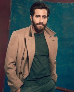 Jake Gyllenhaal Hairstyle 77