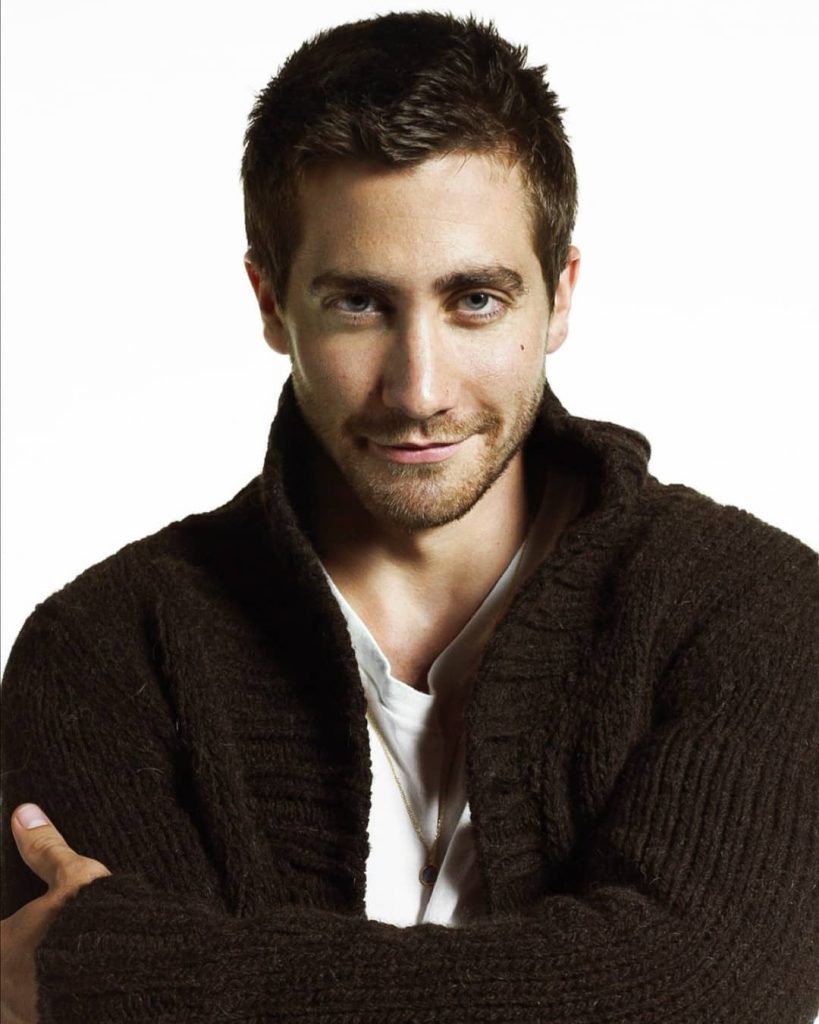 Jake Gyllenhaal Hairstyle 8 Jake Gyllenhaal Haircut | Jake Gyllenhaal Hairstyle | Jake Gyllenhaal Hairstyles jake gyllenhaal hairstyle
