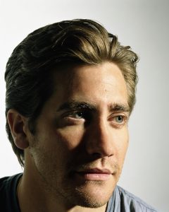 Jake Gyllenhaal Hairstyle 82