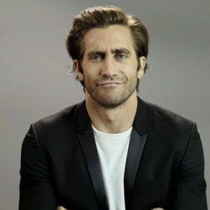 Jake Gyllenhaal Hairstyle 84