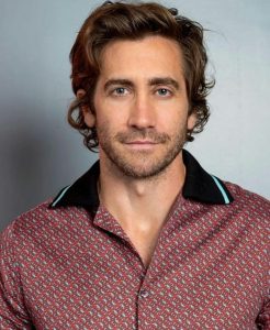 Jake Gyllenhaal Hairstyle 90