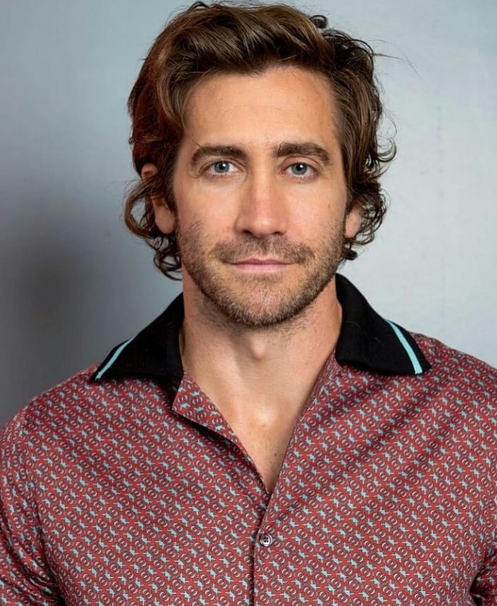 Jake Gyllenhaal Hairstyle 90 Jake Gyllenhaal Haircut | Jake Gyllenhaal Hairstyle | Jake Gyllenhaal Hairstyles jake gyllenhaal hairstyle