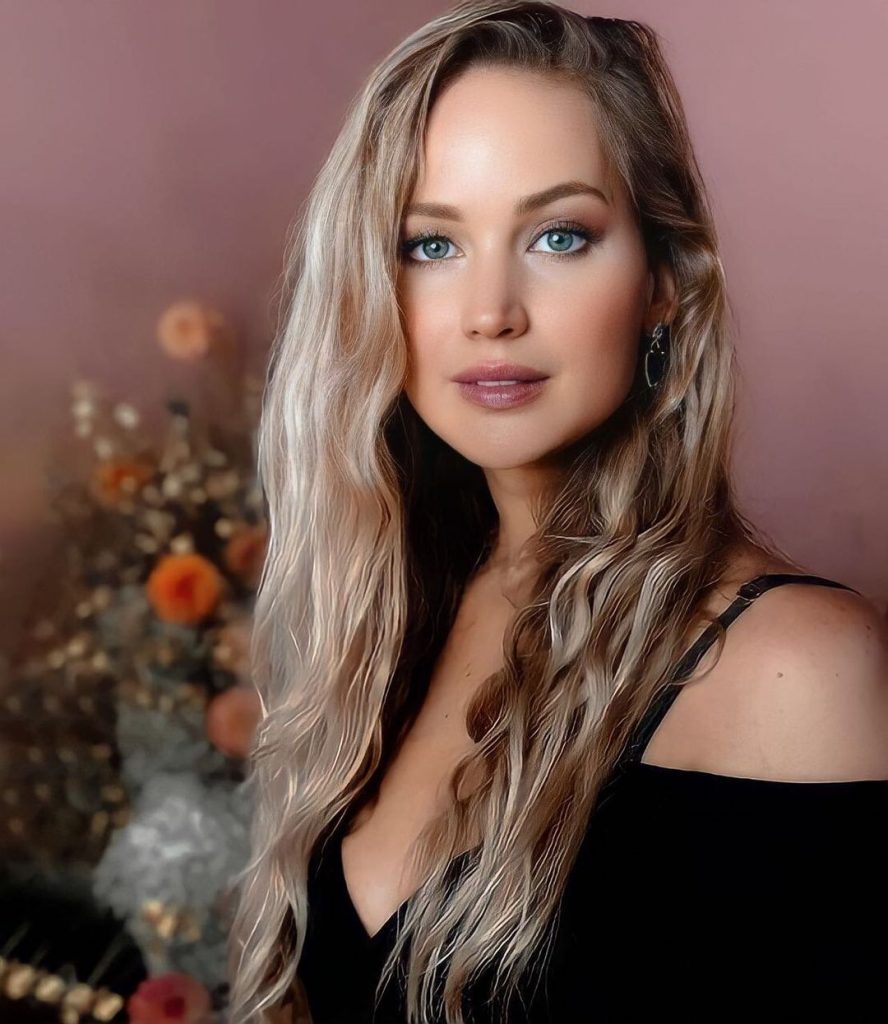 Jennifer Lawrence Hairstyle 64 Actress hairstyle Images | Famous haircuts female | famous hairstyles name Hollywood Actresses Hairstyles