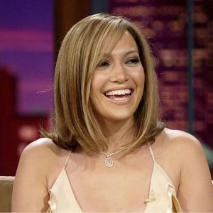 Jennifer Lopez hairstyle 147