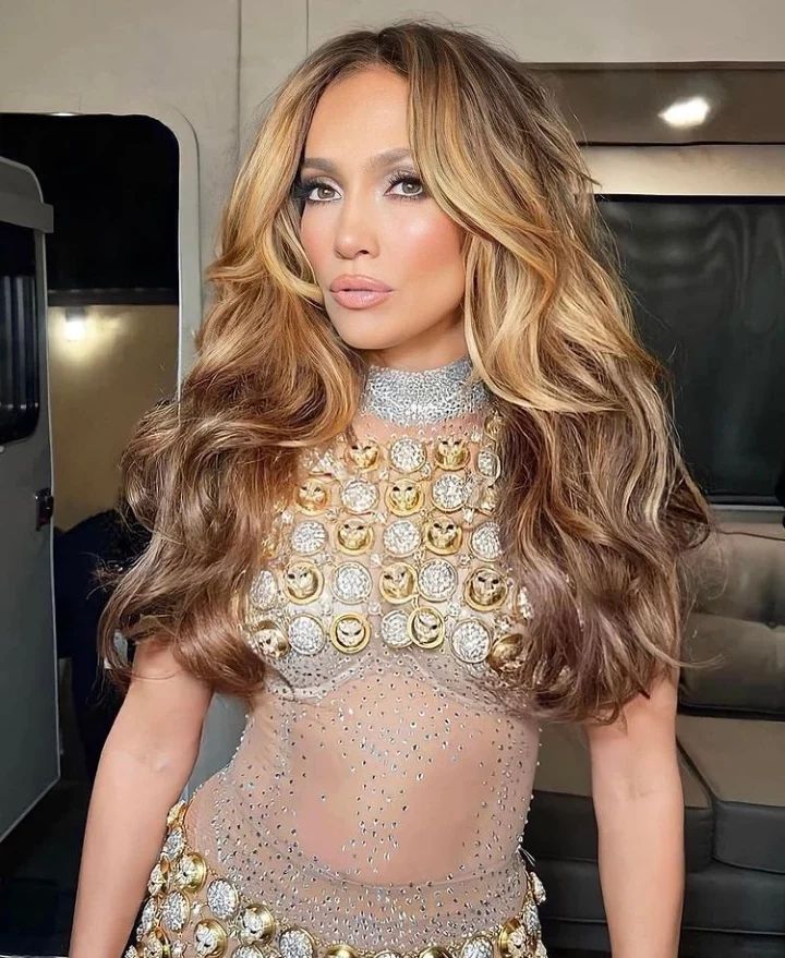 Jennifer Lopez hairstyle 231 Actress hairstyle Images | Famous haircuts female | famous hairstyles name Hollywood Actresses Hairstyles