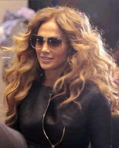 Jennifer Lopez hairstyle 255