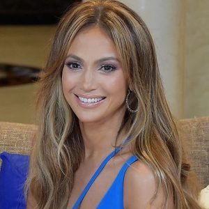 Jennifer Lopez hairstyle 259