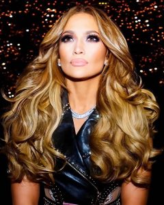 Jennifer Lopez hairstyle 38
