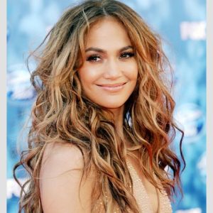 Jennifer Lopez hairstyle 43