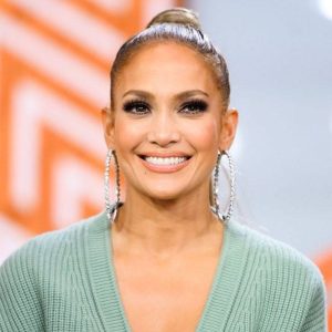 Jennifer Lopez hairstyle 44