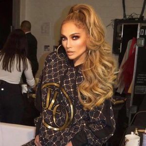 Jennifer Lopez hairstyle 48