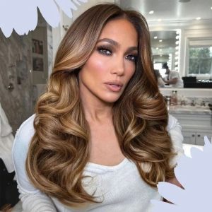 Jennifer Lopez hairstyle 53