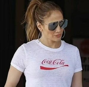 Jennifer Lopez hairstyle 93