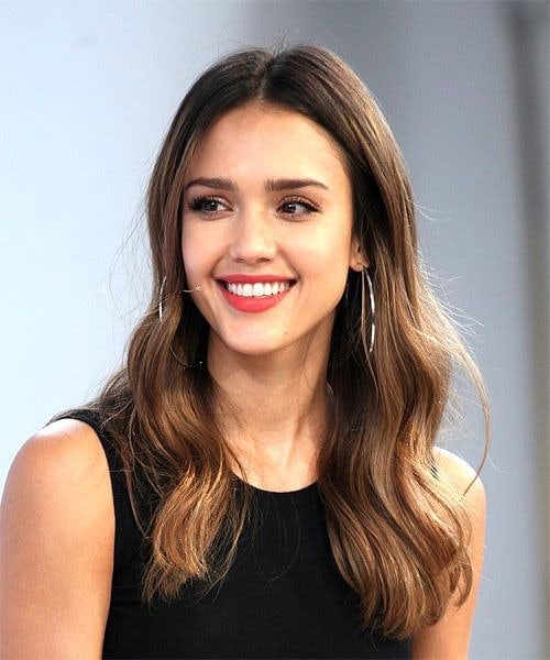 Jessica Alba Hairstyle 71 celebrity hairstyles | curl hairstyles | jessica alba jessica alba hairstyles