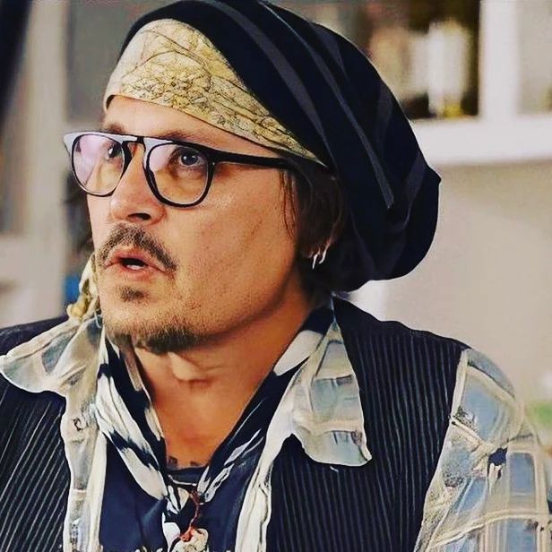 Johny Depp Hairstyle 104 Johnny Depp Hairstyles | Johnny Depp Hairstyles 2023 | Latest Johnny Depp Hairstyles Johnny Depp Hairstyles
