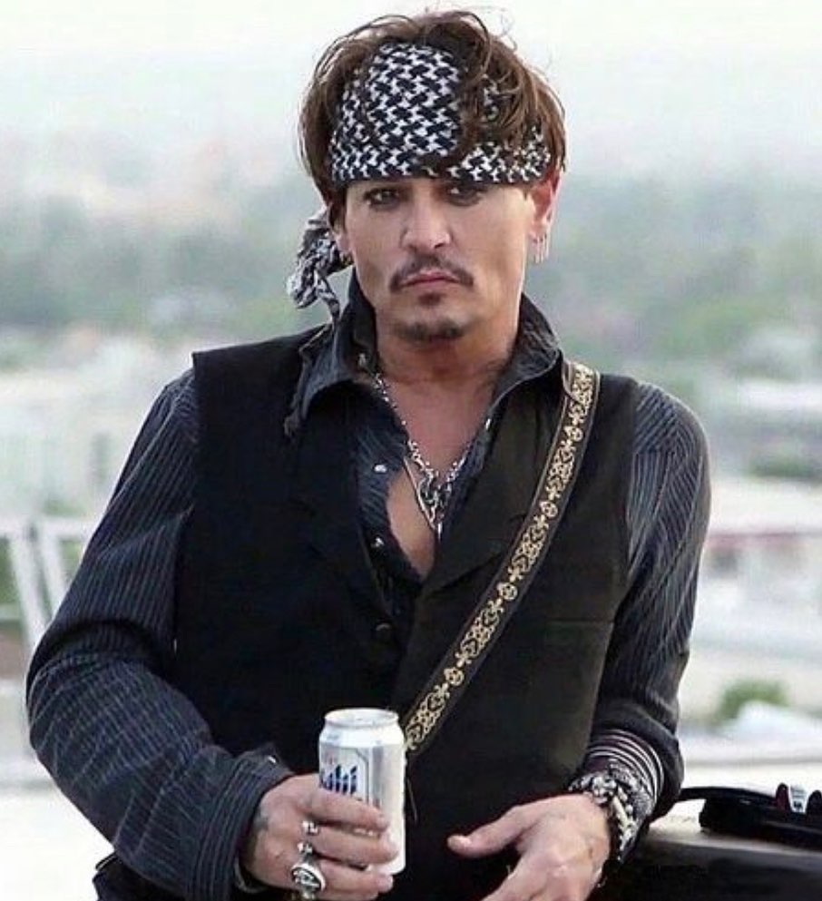 Johny Depp Hairstyle 2 Johnny Depp Hairstyles | Johnny Depp Hairstyles 2023 | Latest Johnny Depp Hairstyles Johnny Depp Hairstyles