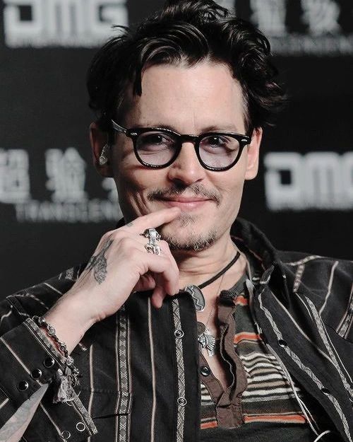 Johny Depp Hairstyle 31 Johnny Depp Hairstyles | Johnny Depp Hairstyles 2023 | Latest Johnny Depp Hairstyles Johnny Depp Hairstyles