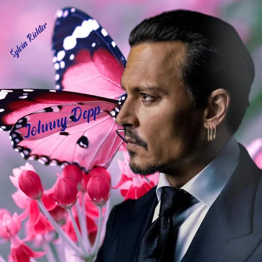 Johny Depp Hairstyle 42 Johnny Depp Hairstyles | Johnny Depp Hairstyles 2023 | Latest Johnny Depp Hairstyles Johnny Depp Hairstyles