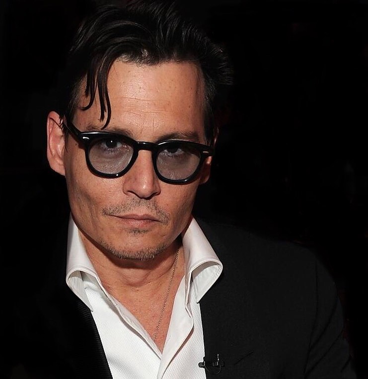 Johny Depp Hairstyle 44 Johnny Depp Hairstyles | Johnny Depp Hairstyles 2023 | Latest Johnny Depp Hairstyles Johnny Depp Hairstyles
