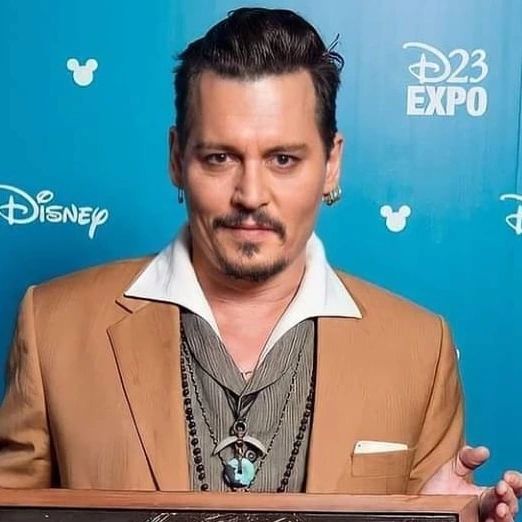 Johny Depp Hairstyle 49 Johnny Depp Hairstyles | Johnny Depp Hairstyles 2023 | Latest Johnny Depp Hairstyles Johnny Depp Hairstyles