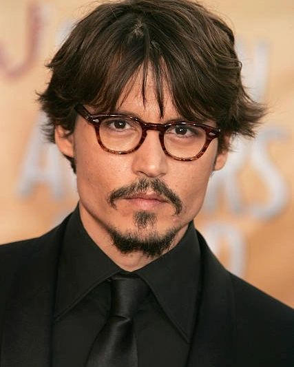 Johny Depp Hairstyle 5 Johnny Depp Hairstyles | Johnny Depp Hairstyles 2023 | Latest Johnny Depp Hairstyles Johnny Depp Hairstyles
