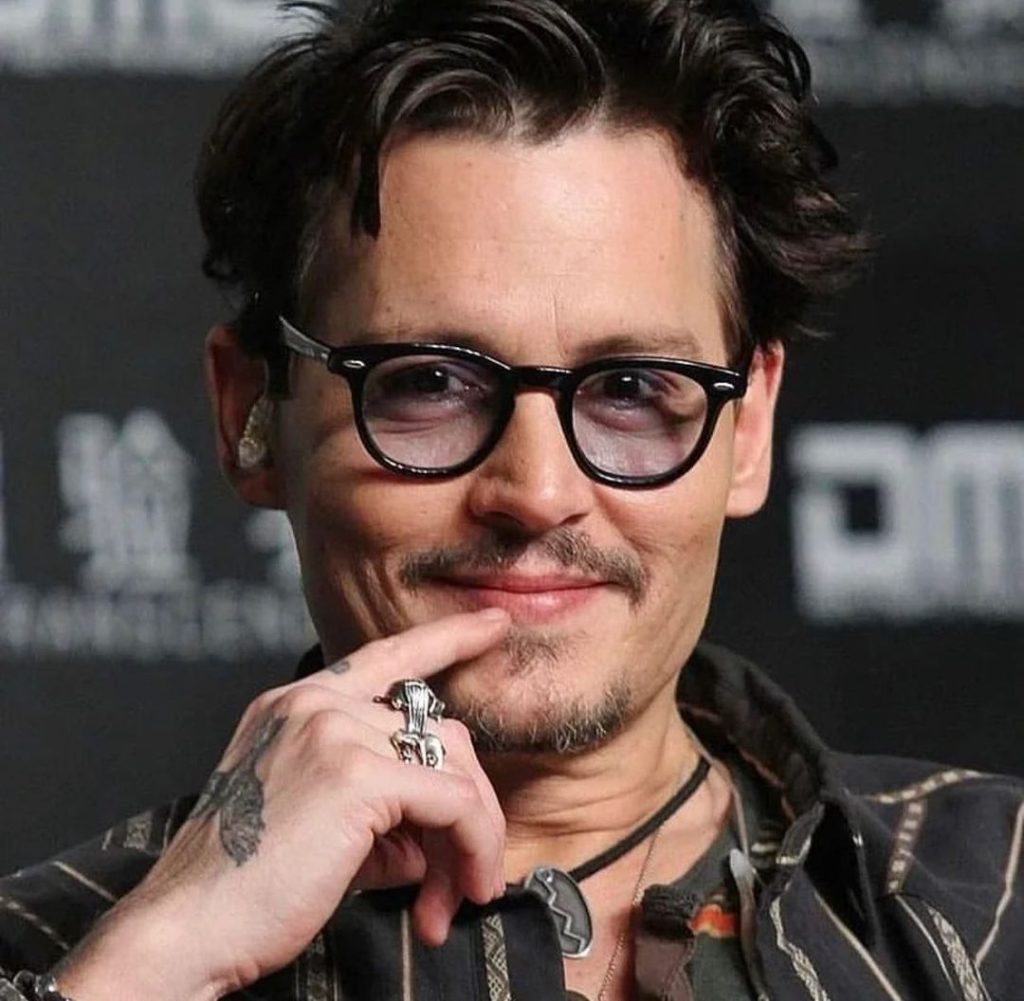 Johny Depp Hairstyle 71 Johnny Depp Hairstyles | Johnny Depp Hairstyles 2023 | Latest Johnny Depp Hairstyles Johnny Depp Hairstyles