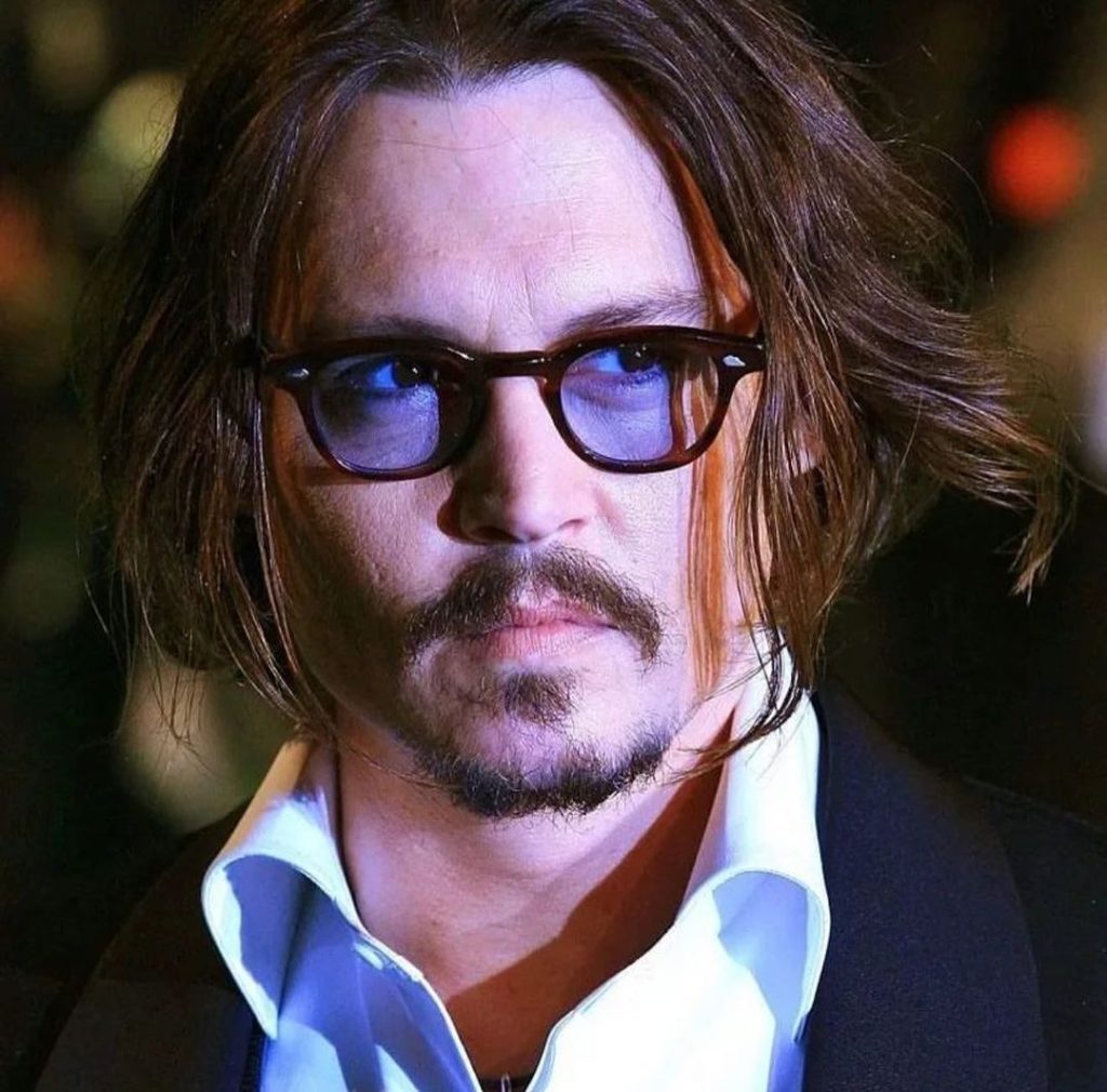 Johny Depp Hairstyle 73 Johnny Depp Hairstyles | Johnny Depp Hairstyles 2023 | Latest Johnny Depp Hairstyles Johnny Depp Hairstyles