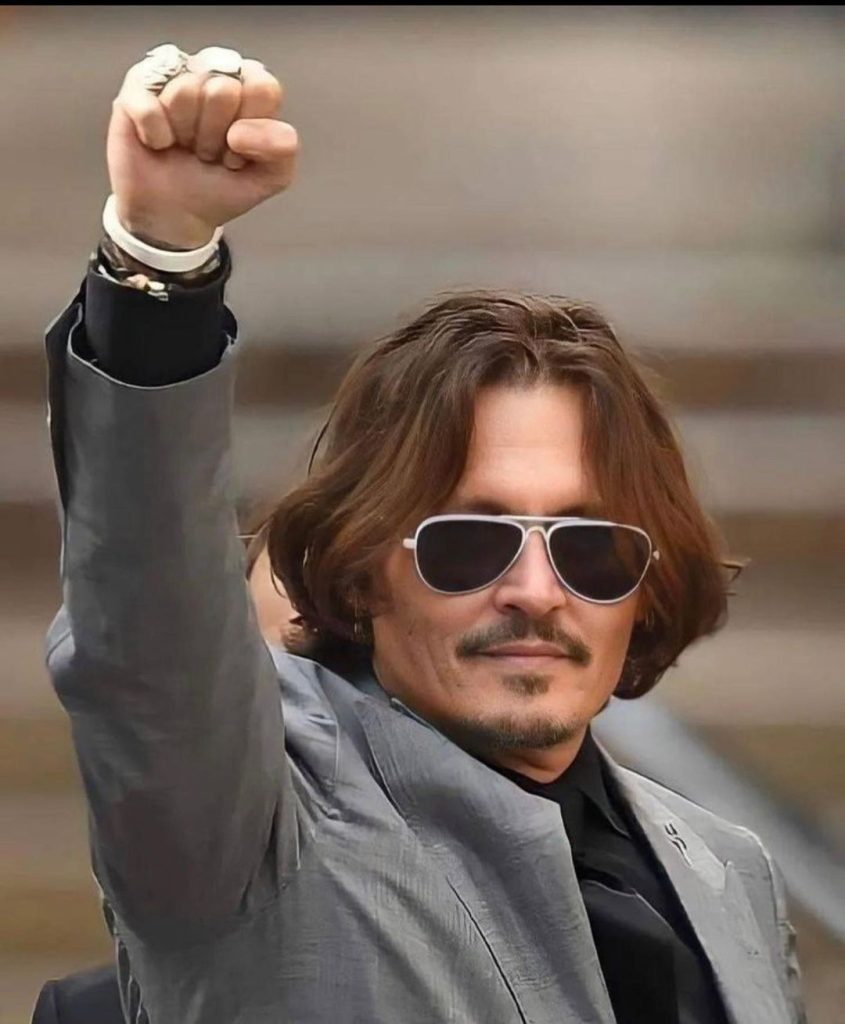 Johny Depp Hairstyle 77 Johnny Depp Hairstyles | Johnny Depp Hairstyles 2023 | Latest Johnny Depp Hairstyles Johnny Depp Hairstyles