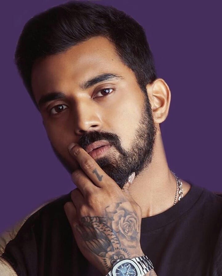 KL Rahul hairstyle 1 KL Rahul cricket hairstyles | KL Rahul haircut | KL Rahul hairstyles kl rahul hairstyles