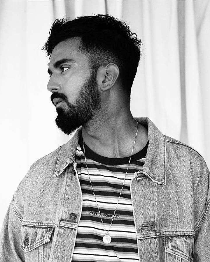 100+ Latest KL Rahul Hairstyles and Haircut in 2023