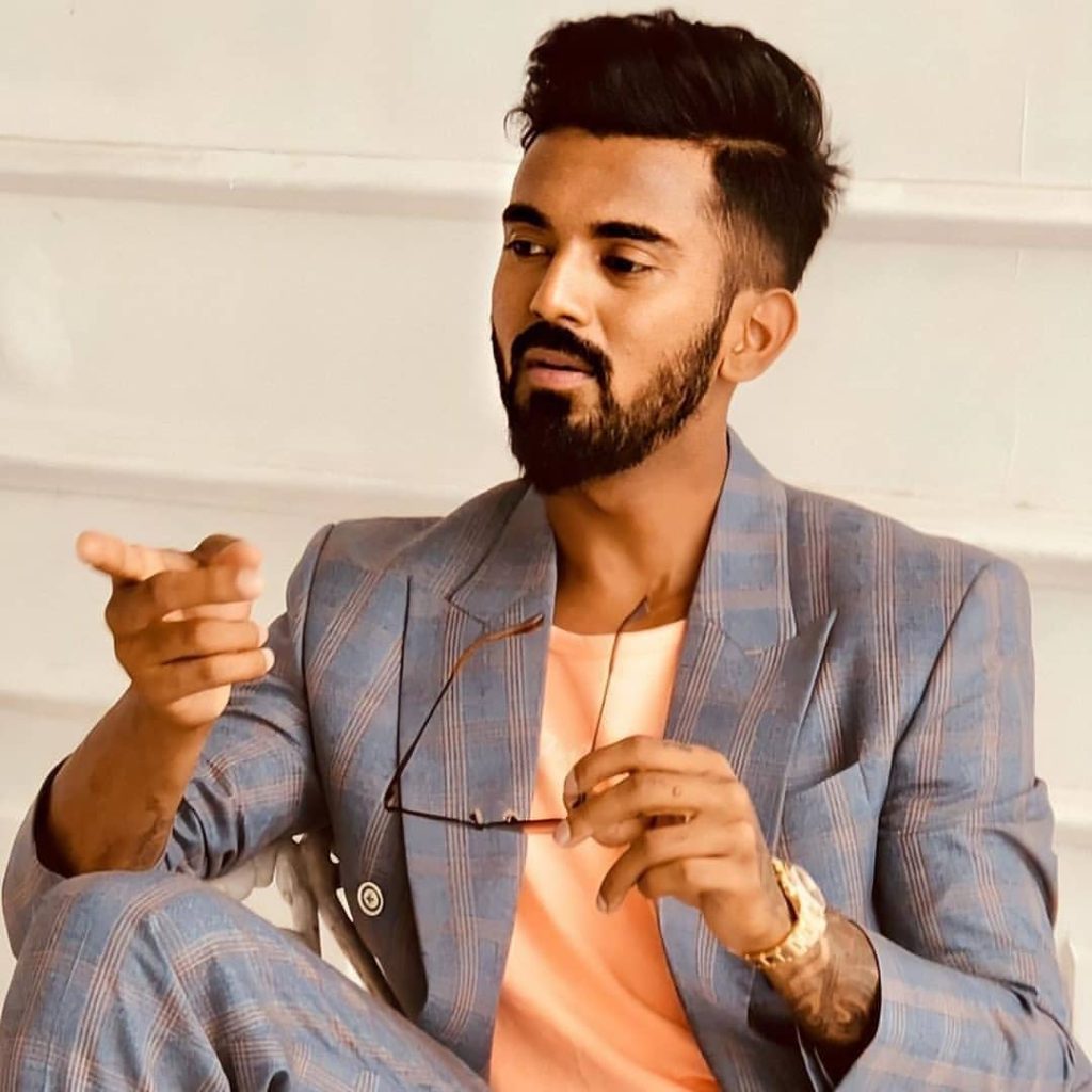 KL Rahul hairstyle 4 KL Rahul cricket hairstyles | KL Rahul haircut | KL Rahul hairstyles kl rahul hairstyles