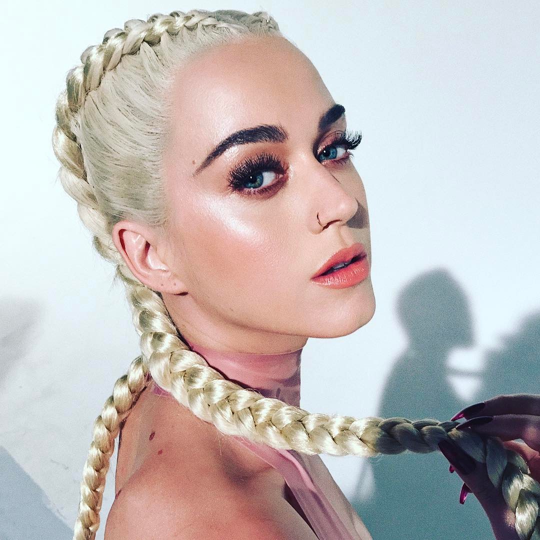 Katy Perry Hairstyle 11 Katy Perry 2023 | Katy Perry blonde hair | Katy Perry bob haircut Katy Perry Hairstyles