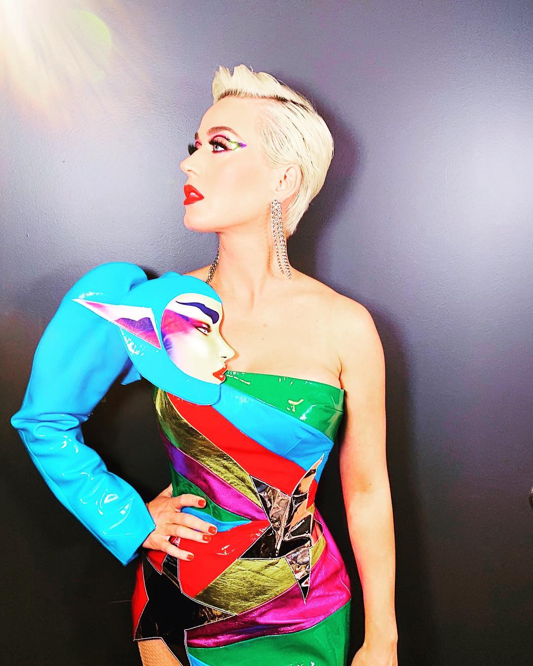 Katy Perry Hairstyle 17 Katy Perry 2023 | Katy Perry blonde hair | Katy Perry bob haircut Katy Perry Hairstyles