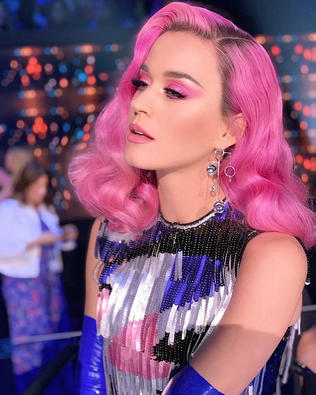 Katy Perry Hairstyle 19 Katy Perry 2023 | Katy Perry blonde hair | Katy Perry bob haircut Katy Perry Hairstyles