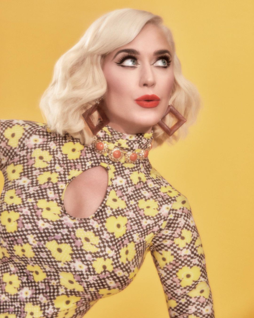 Katy Perry Hairstyle 28 Katy Perry 2023 | Katy Perry blonde hair | Katy Perry bob haircut Katy Perry Hairstyles