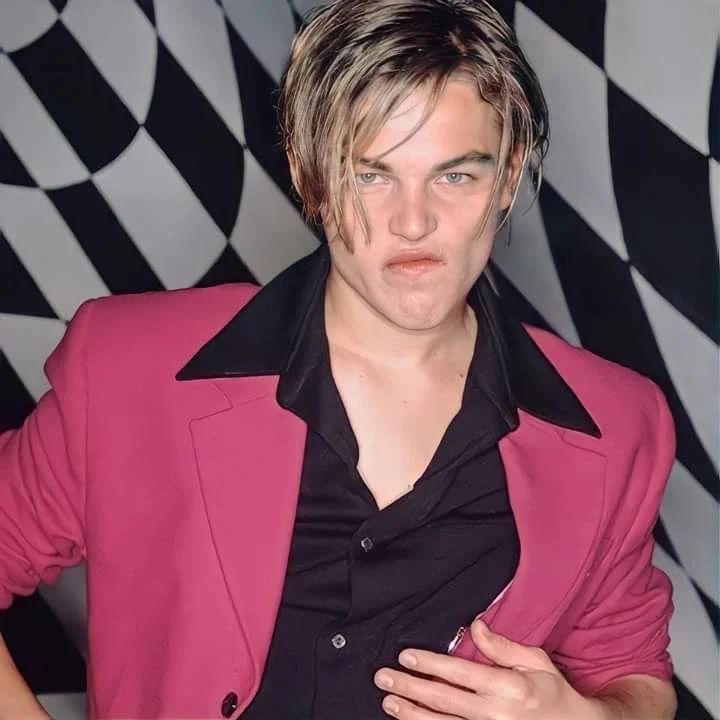 Leonardo Dicaprio hairstyle 1 Leonardo Dicaprio Haircut | Leonardo Dicaprio Haircut in 2023 | Leonardo Dicaprio Hairstyles Leonardo Dicaprio Hairstyles