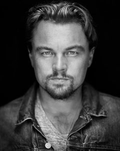 Leonardo Dicaprio hairstyle 11