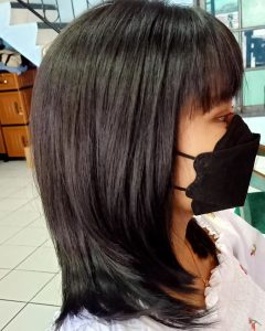 Medium Hair 131