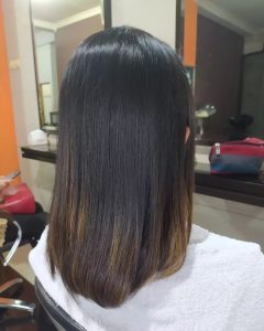 Medium Hair 151