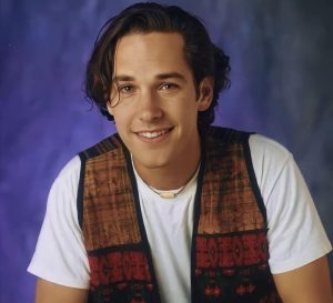 Paul Rudd Hairstyle 73