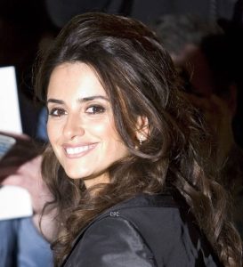 Penelope Cruz Hairstyle 49