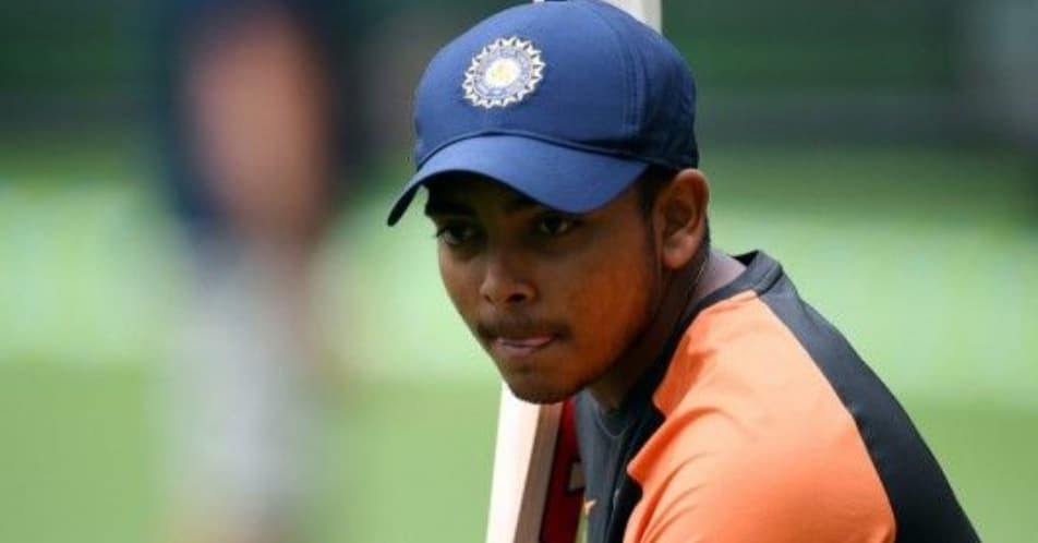 Prithvi Shaw Hairstyle 33 Cricketer Prithvi Shaw hairstyles | Hairstyles of Prithvi Shaw | Indian Crickter Prithvi Shaw hairstyles Prithvi Shaw Hairstyles