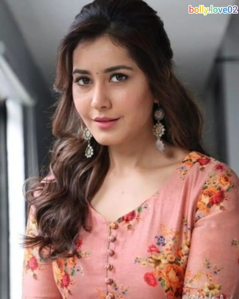 Rashi Khanna Hairstyle 25 rashi khanna | rashi khanna curly hairstyles | rashi khanna haircuts 2023 rashi khanna hairstyles